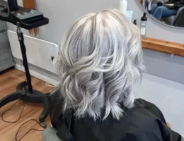 Refine Hair