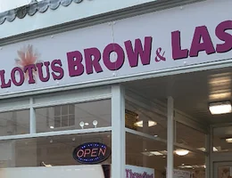 LOTUS BROW & LASH