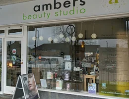 Ambers Beauty Studio