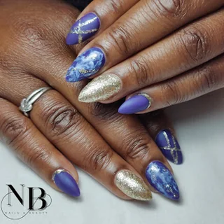 Photo NB Nails and Beauty