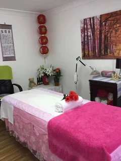 Photo Fei Oriental Therapy Chinese Massage