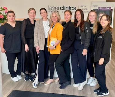 Photo Laser Clinics UK - Milton Keynes