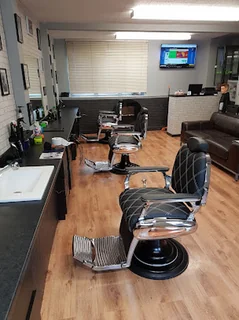 Photo Bee's Unisex Barbers