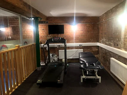 Photo 5 Valleys Physio Ltd (Stonehouse)