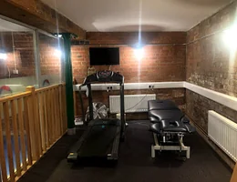 5 Valleys Physio Ltd (Stonehouse)