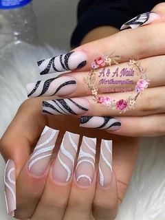 Photo A&A Nails