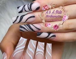 A&A Nails