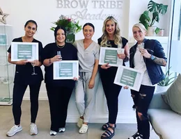 Brow Tribe - By Kathy Brennan