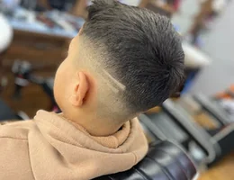 Pitsea Turkish Barber