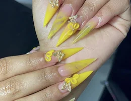 Shirley Nail Bar/Angel Nails