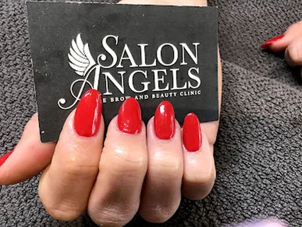 Photo Salon Angels Beauty, Aesthetics & training