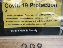 Avella Hair & Beauty