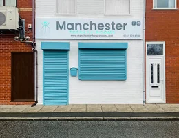 Manchester Therapy Rooms