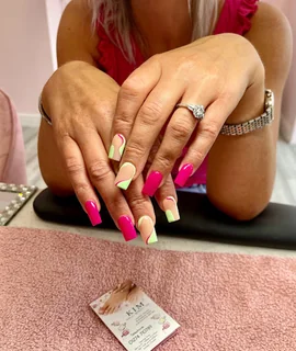 Photo Kim Nails Beauty spa