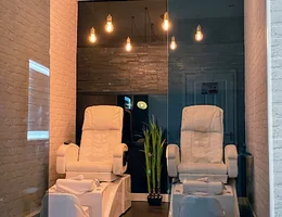 The Beauty Rooms Spa