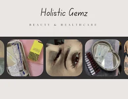 Holistic Gemz