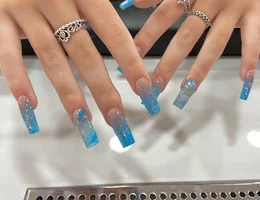 Royal Nails Spa