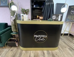 Francesca Celeste Hair