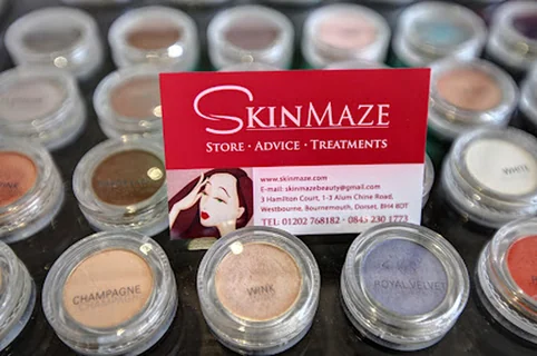 Photo Skinmaze Beauty Clinic Westbourne