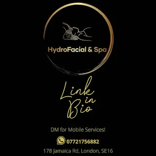 Photo Hydro Facial and Spa