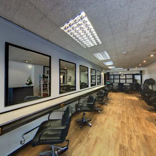 Photo Clevedon Hair Company