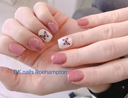 DK Nails Spa In Roehampton