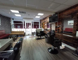 Rendezvous hair salon