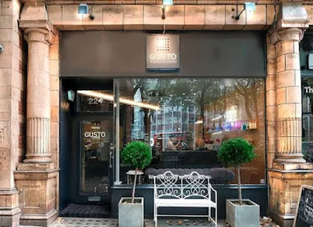 Photo Gusto Hairdressing Covent Garden