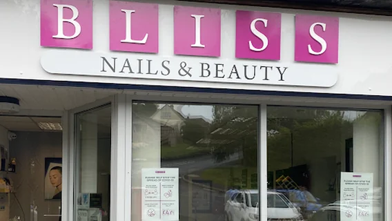 Photo Bliss Nails & Beauty