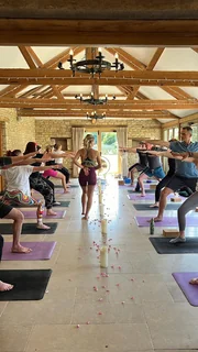 Photo Yogalina Wellness Centre - Witney