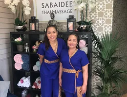 Sabaidee Thai Massage