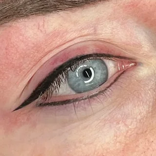 Photo Charlotte Taylor Permanent Makeup