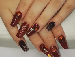 Nails by Eleanor Thompson