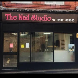 Photo The Nail Studio Ashton