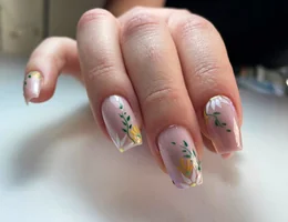 Nails by Iryna - manicure, gel nails, extension, pedicure