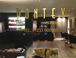 Dontev Hairdressing