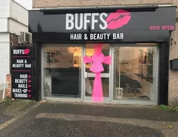 Buffs Hair & Beauty Bar