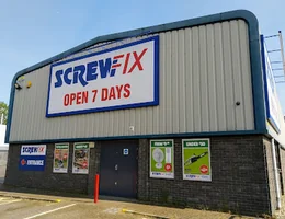 Screwfix Tiverton