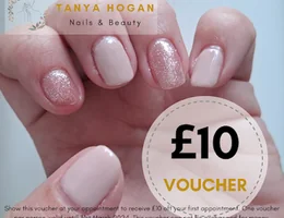 Tanya Hogan Nails and Beauty