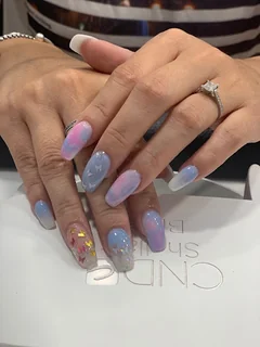 Photo JK Nails Richmond