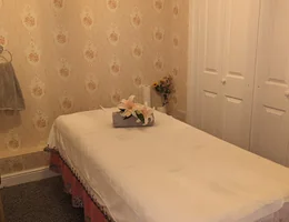 CYJ Therapy Centre | Massage OX29DU North Oxford