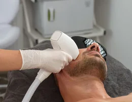 LMS Clinic - Laser Hair Removal