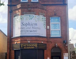 Sophiem Beauty and Massage