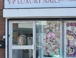 Luxury Nails & Beauty Lounge