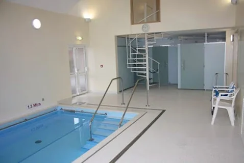 Photo Broadstone Physiotherapy & Aqua Therapy