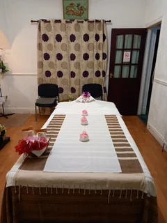 Photo Jasmine Thai Massage