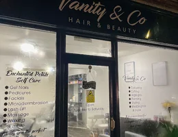 Vanity & co