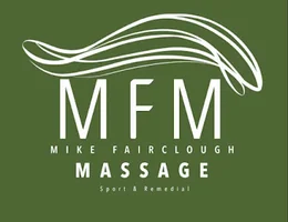 Mike Fairclough Massage