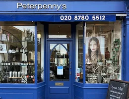 Peterpenny's Hair & Beauty Salon