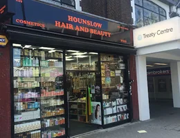 Hounslow Hair and Beauty